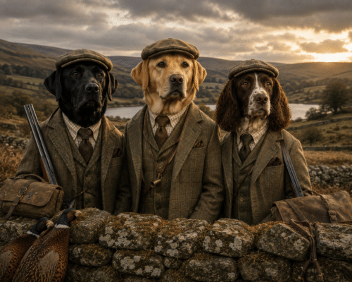 Gundogs