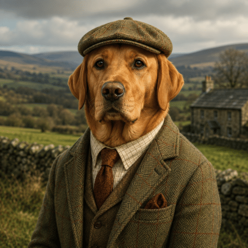 Labradors